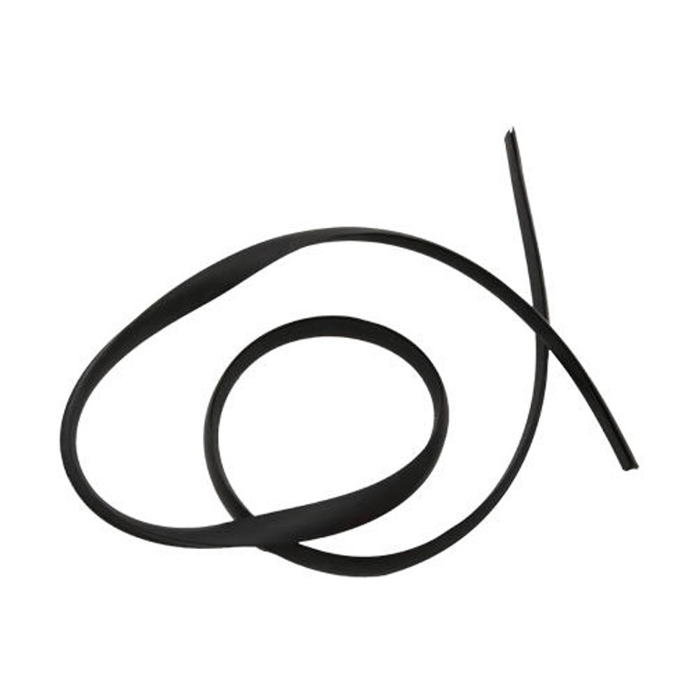 Mercedes-Benz Sunroof Front Seal - 0019876052