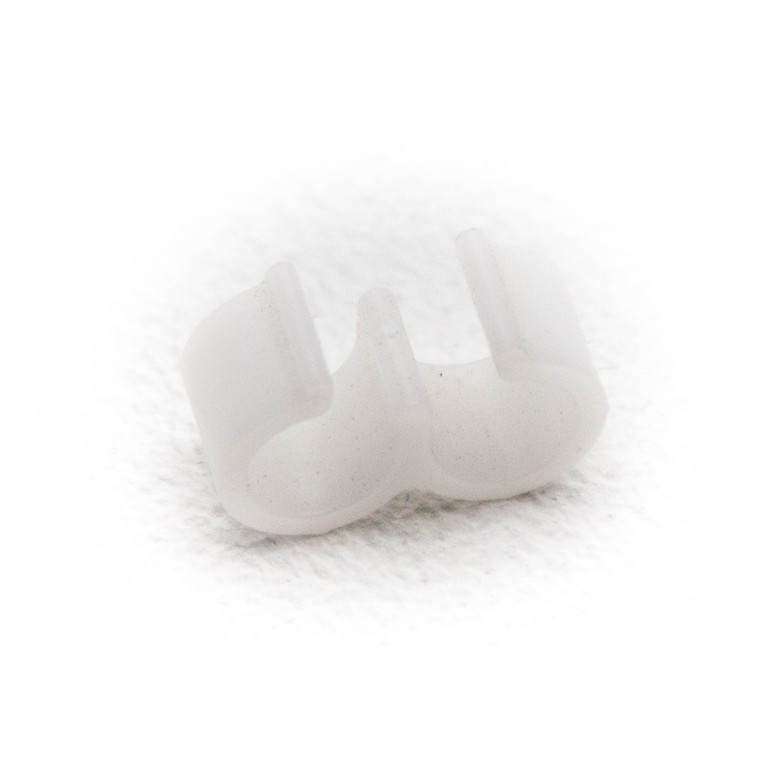 Mercedes-Benz Mercedes Benz SL and SLC 107 and SL W113 280 Pagoda Washer Pipe Clip - 0009950068