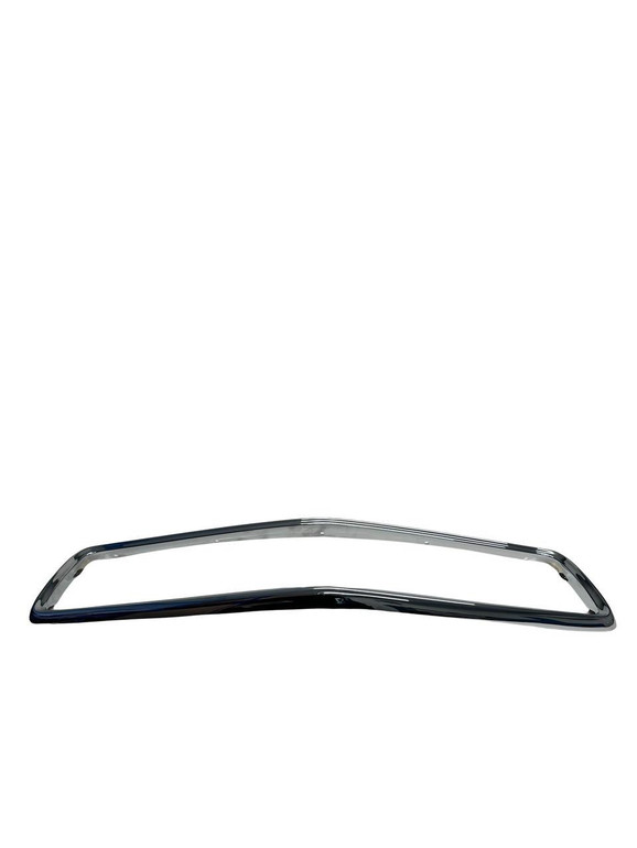  Mercedes-Benz SL 107 Genuine Chrome Grille Surround Refurbishment/Exchange Service - 1078880215 