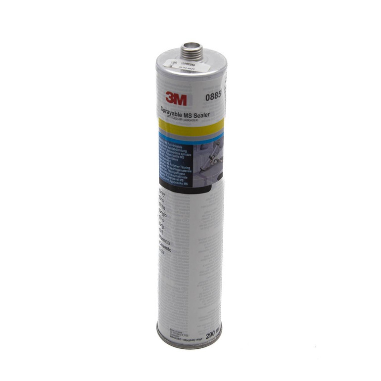  3M Sprayable Seam Sealer 