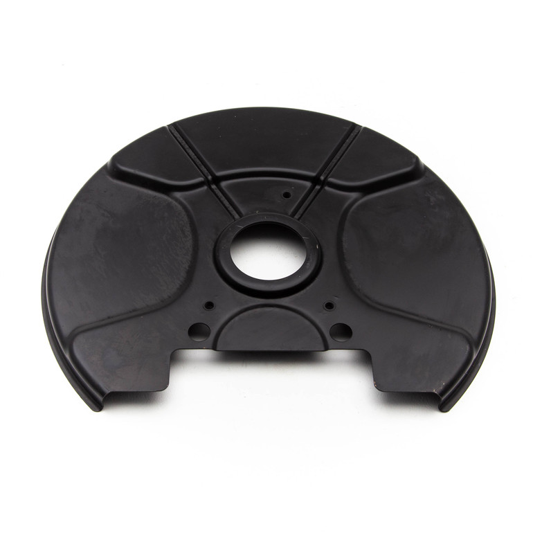 JP Group Mercedes-Benz SL W113 250,280 Pagoda Right Front Brake Disc Protective Guard - 1084200344