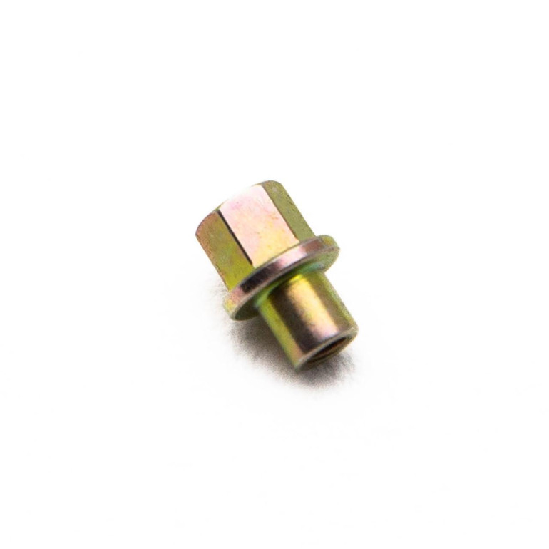  Mercedes-Benz SL & SLC 107 Side Moulding M4 Mounting Nut 