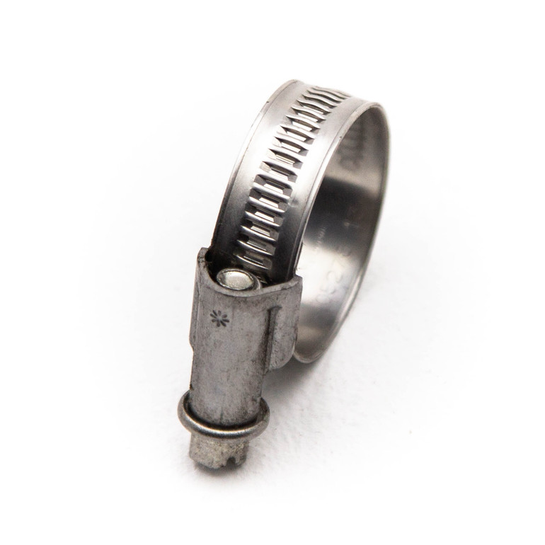 Mercedes-Benz Clamp - 000000000667