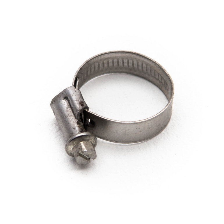 Mercedes-Benz Clamp - 000000000667