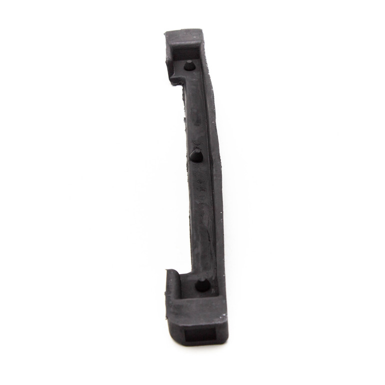 Mercedes SL and SLC 107 Left Rubber Radiator Mount - 1075040112