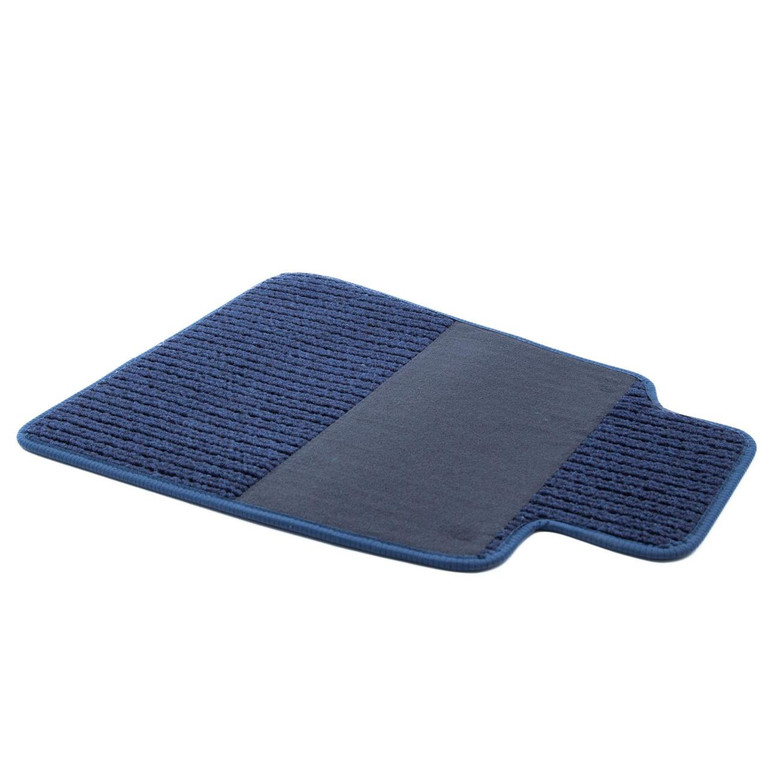  Mercedes-Benz SL R107 Right Hand Drive Floor Mats 