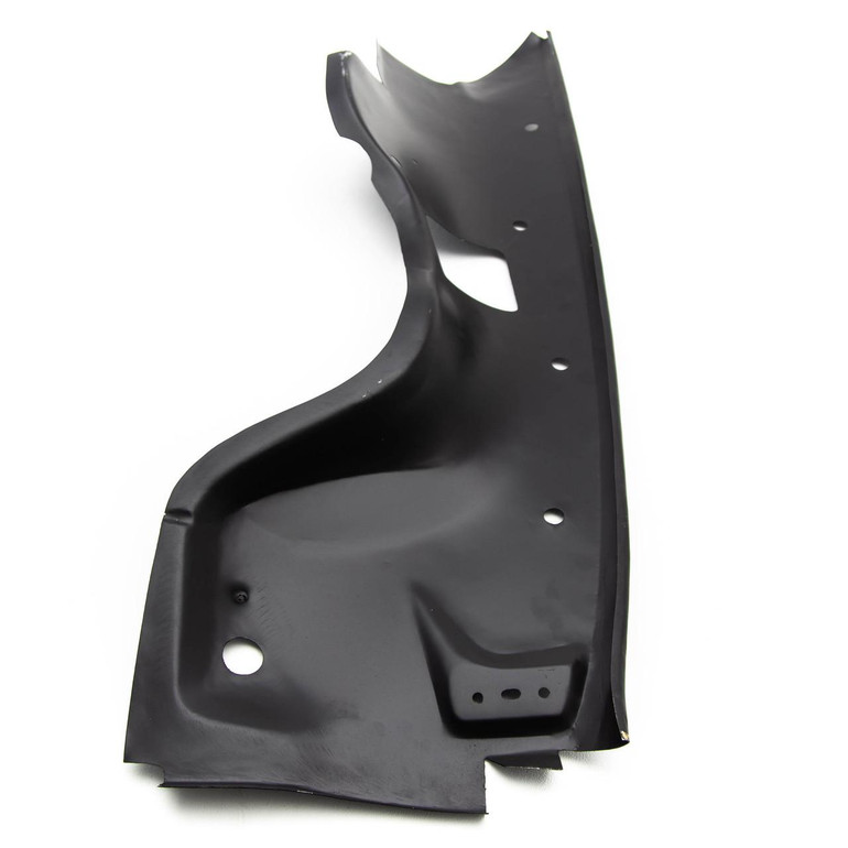  Mercedes-Benz SL W113 Pagoda Left Front Inner Wing Panel - 1136260775 