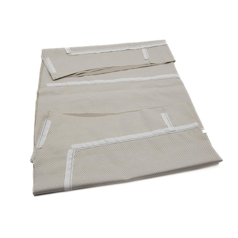  Mercedes-Benz SL W113 Pagoda Off White Headliner - 1137900150 
