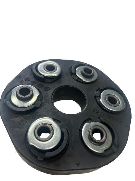 Meyle Mercedes-Benz Front Propeller Shaft Coupling - 1244110315 