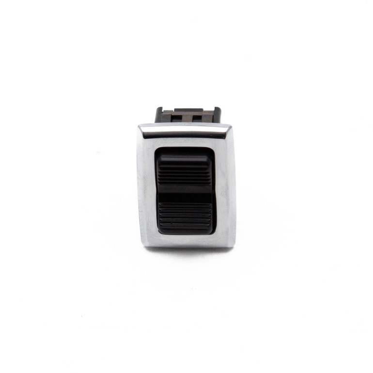 Mercedes-Benz Window Switch - Chrome Surround 0018215951
