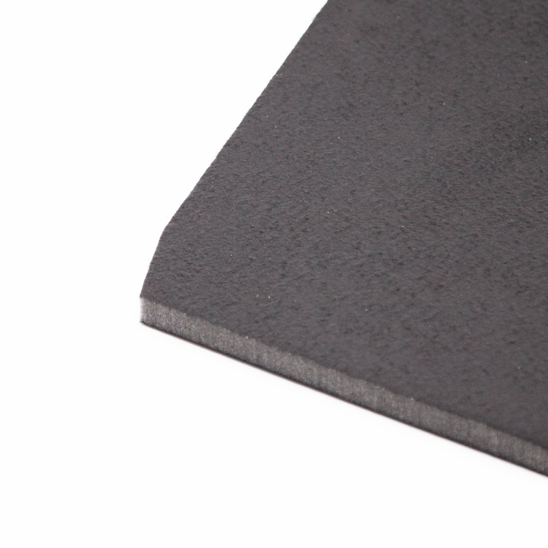 Mercedes-Benz SL and SLC 107 Bonnet Insulation - 1076820326