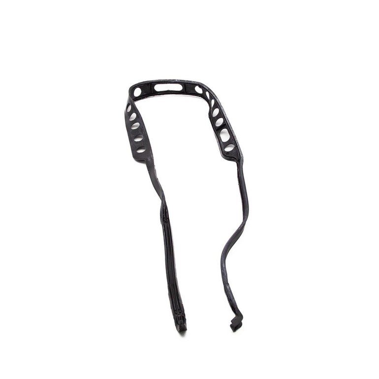 Mercedes-Benz SL & SLC 107 Boot Chrome Gasket - 1076980097 