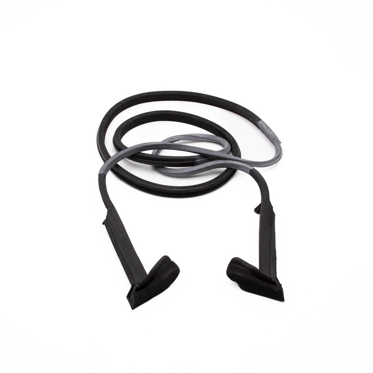 Mercedes-Benz SL R129 Deck Weather Seal - 1297501398 
