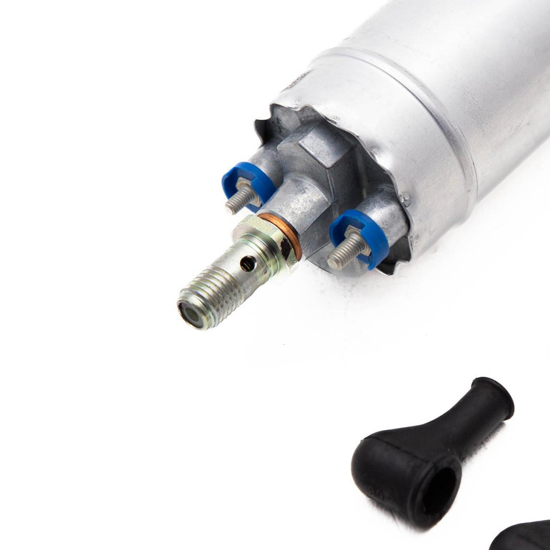 Bosch Mercedes-Benz 107 SL / SLC Fuel Pump - 0010917101 