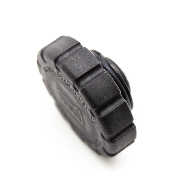 Febi Mercedes-Benz 1.4 Bar Radiator Cap - 2105010315