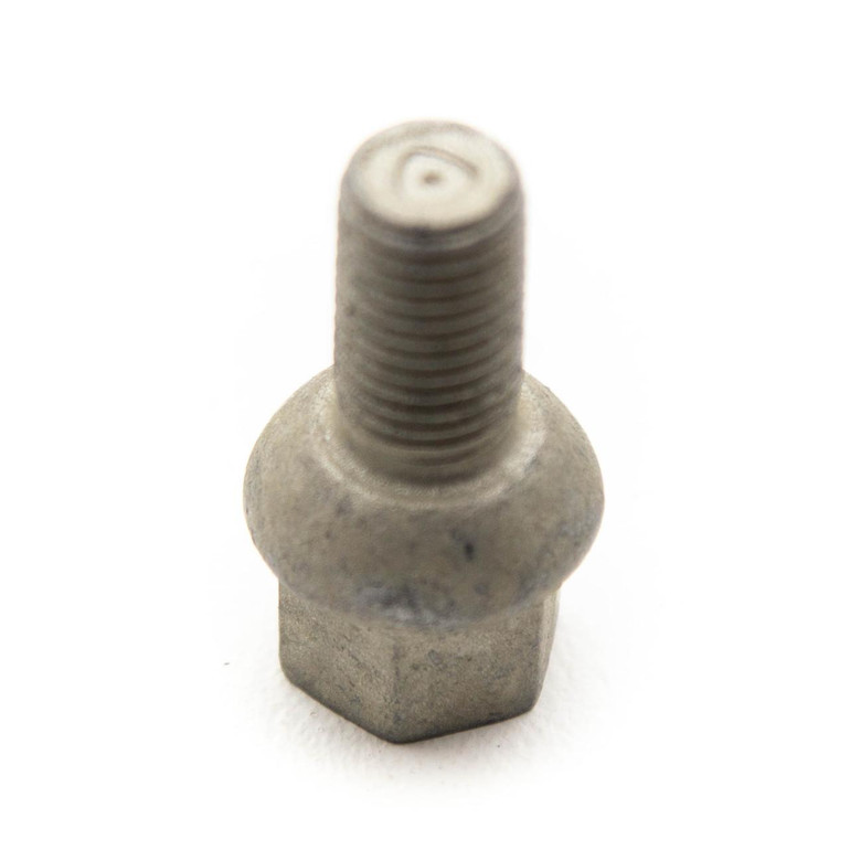 Febi Mercedes-Benz 14 Steel Wheel Bolt - 2104010270 