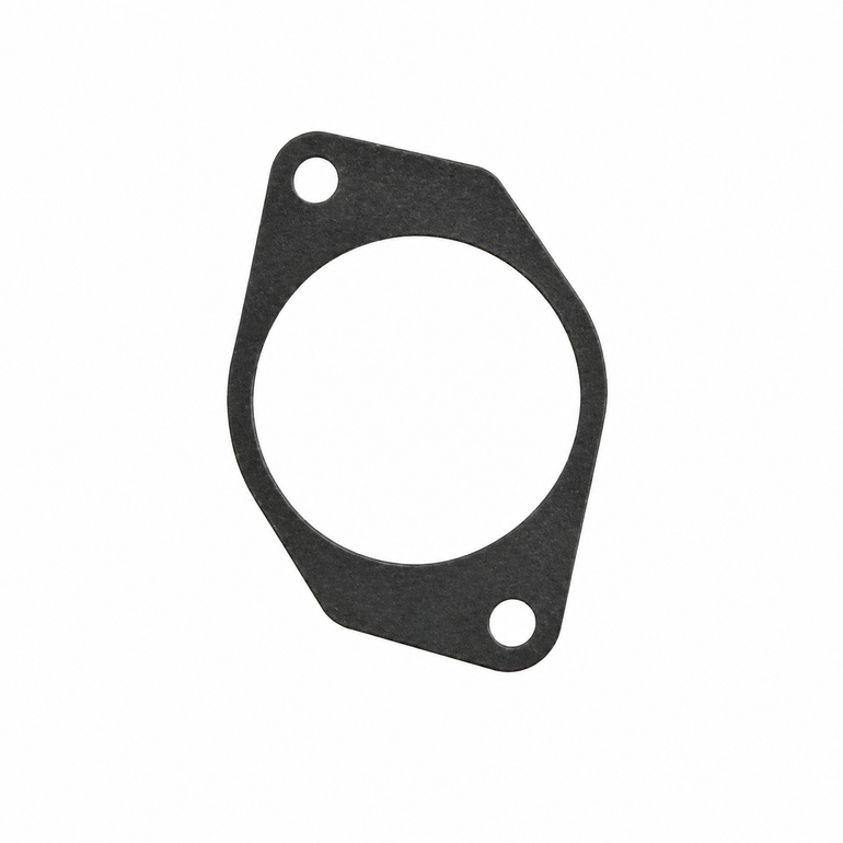 Mercedes-Benz 190 SL W121 Carburettor Air Intake Pipe Seal Flange Gasket - 1210940079