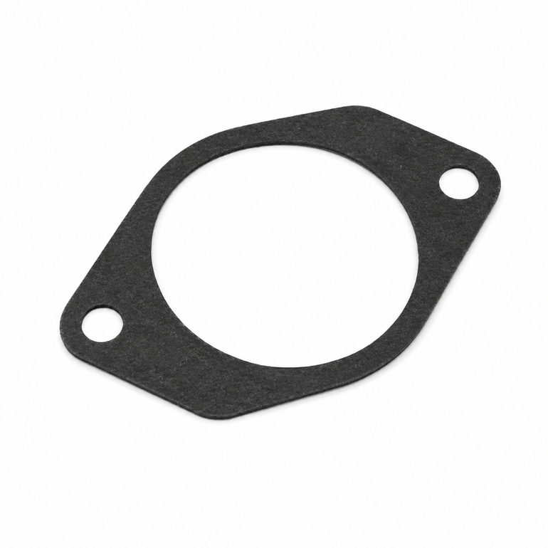 Mercedes-Benz 190 SL W121 Carburettor Air Intake Pipe Seal Flange Gasket - 1210940079