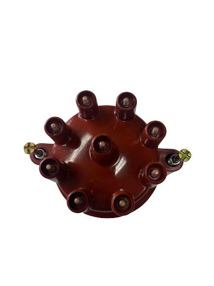 Elring Mercedes-Benz SL 107 350,380 Distributor Cap - 0001583402 