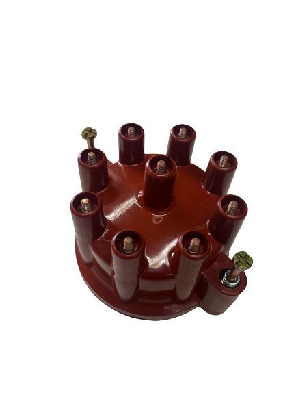Elring Mercedes-Benz SL 107 350,380 Distributor Cap - 0001583402 