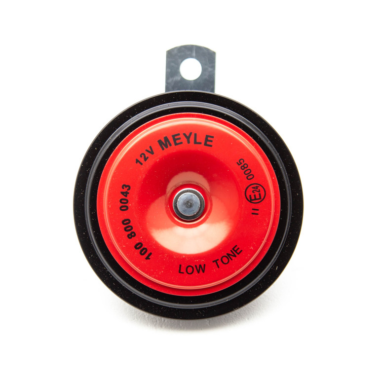 Meyle Mercedes-Benz 12V Low Note 335HZ Horn - 0035421020 Meyle Mercedes-Benz 12V Low Note 335HZ Horn - 0035421020