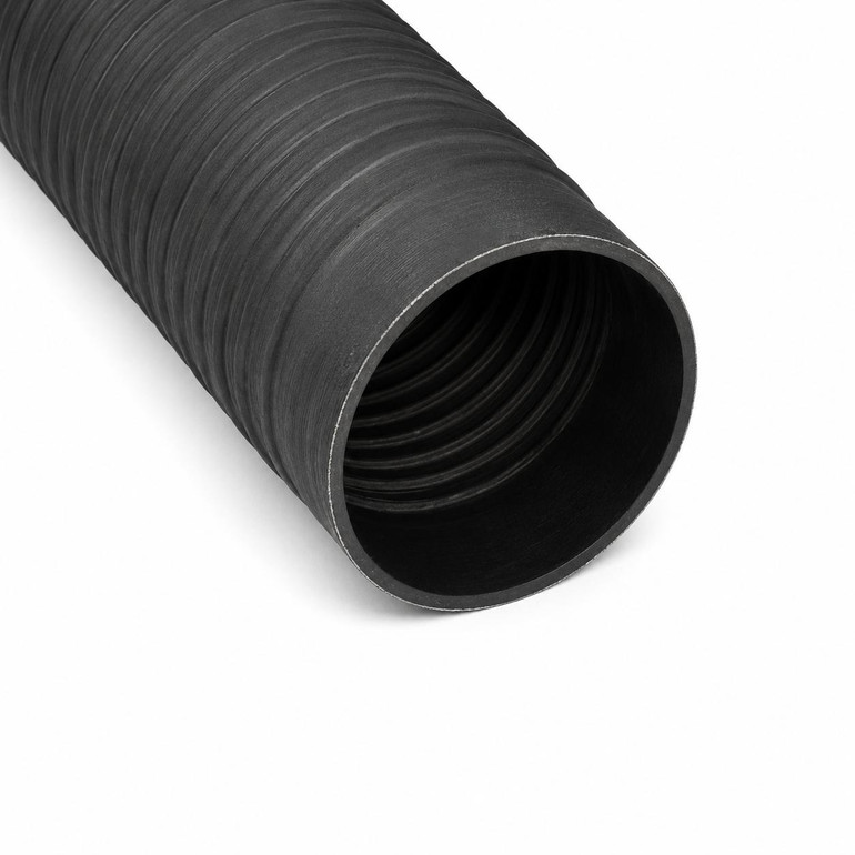  Mercedes-Benz W121 190 SL Intake Manifold Air Hose - 1210940182 