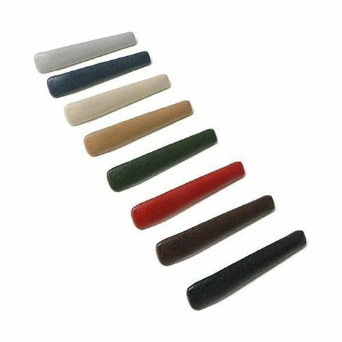  Mercedes-Benz SL 107 Soft Top Deck Handle Case Cover All Colours - 1077500066 