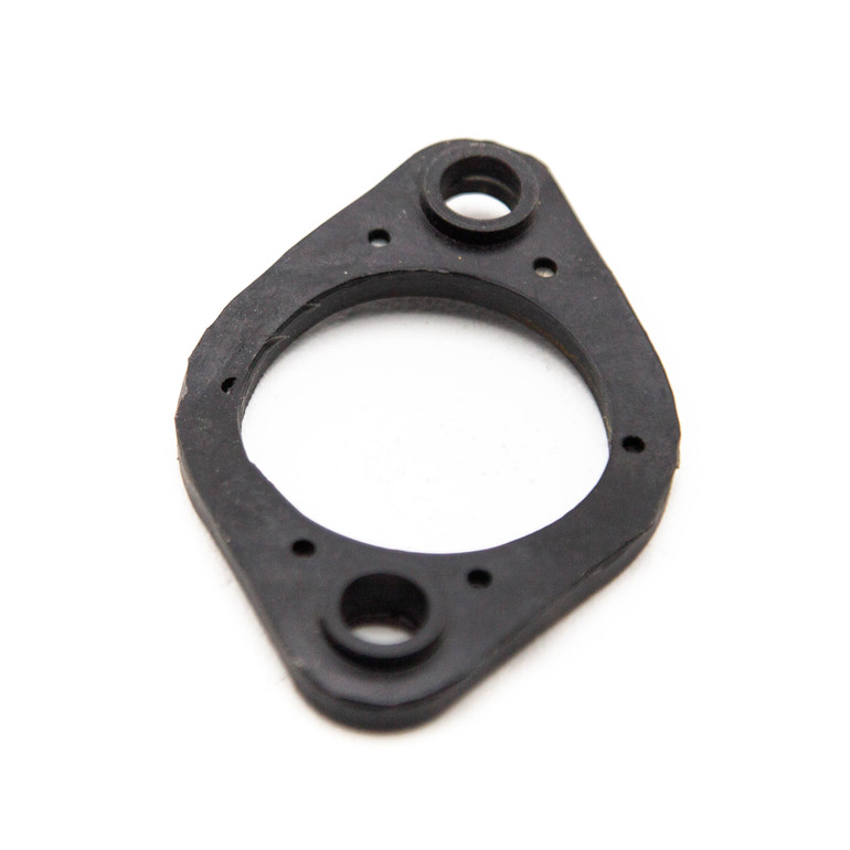 Mercedes-Benz 190SL W121 Carburetor Rubber Flange (With Metal Insert) - W1210710181