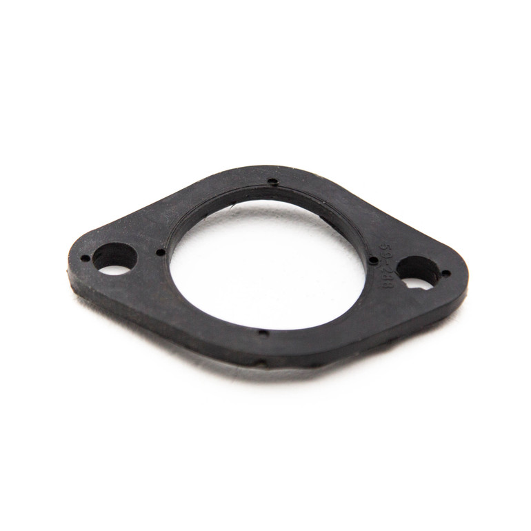 Mercedes-Benz 190SL W121 Carburetor Rubber Flange (With Metal Insert) - W1210710181