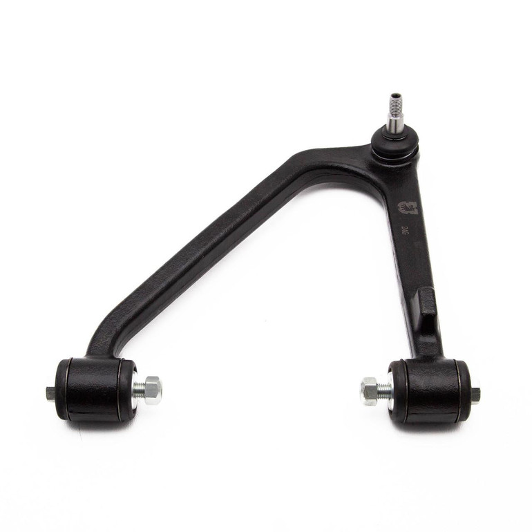  Mercedes-Benz SL R107 Upper Front Left Suspension Arm 1986-'89 - 1073301407 