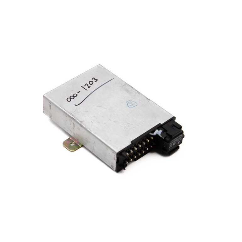  Mercedes-Benz SL R107 Genuine Cruise Control Module Reconditioned/Exchange- 0235452132 