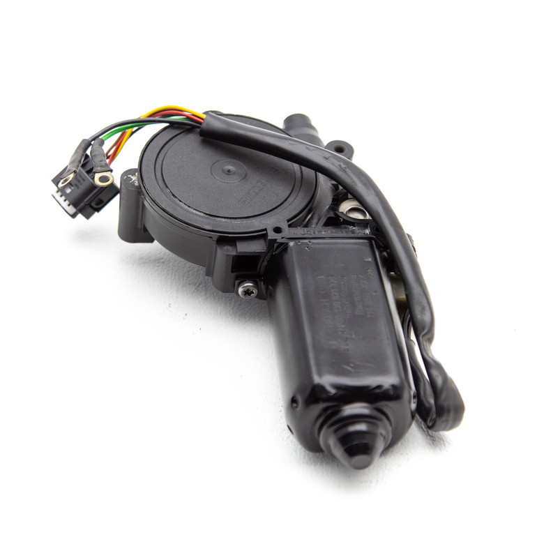 Mercedes-Benz SL R129 Refurbished Left Window Motor - 1298207542