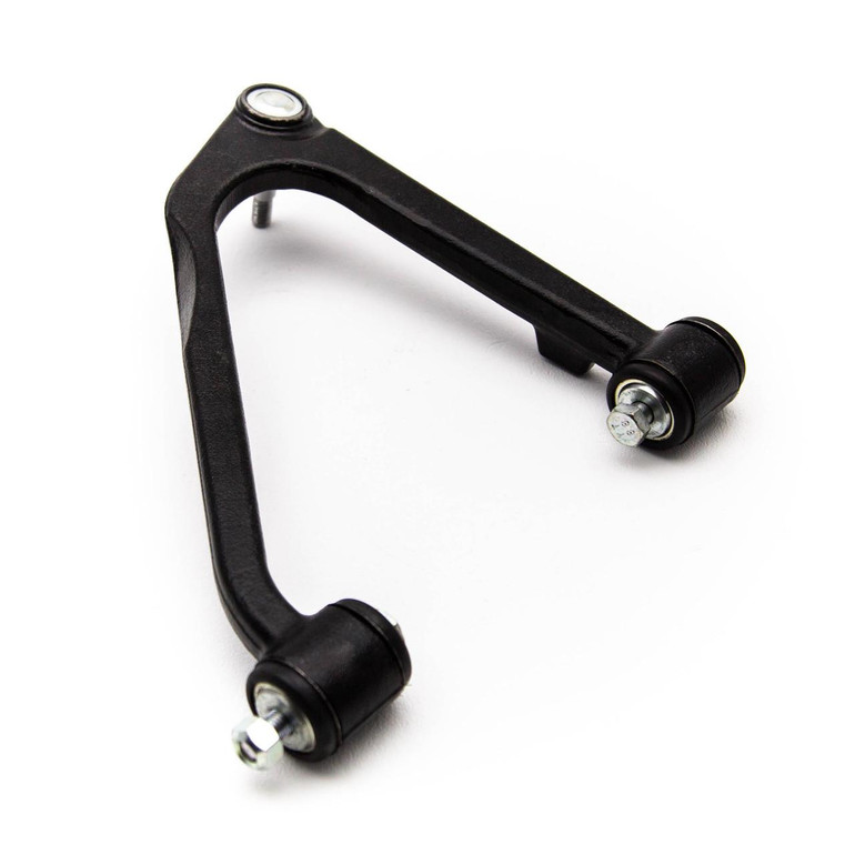  Mercedes-Benz SL R107 Front Right Upper Suspension Arm 1986-89 - 1073301507 