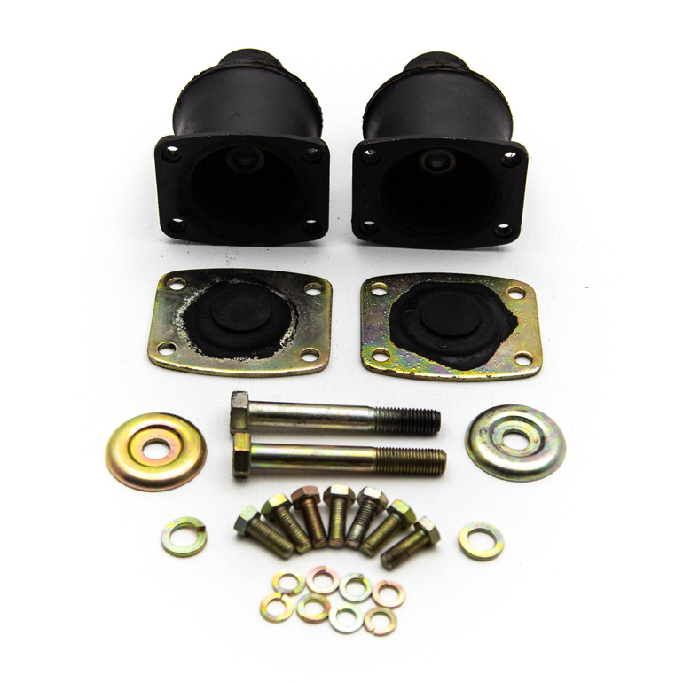 Mercedes-Benz Mercedes Benz SL W113 Pagoda Front Subframe Bush Kit - 1135860033