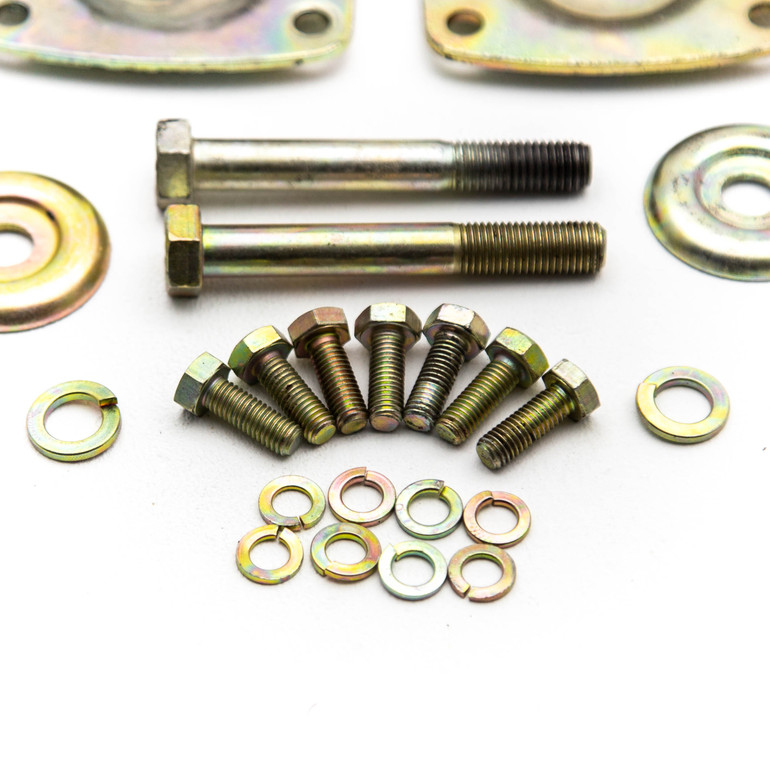 Mercedes-Benz Mercedes Benz SL W113 Pagoda Front Subframe Bush Kit - 1135860033