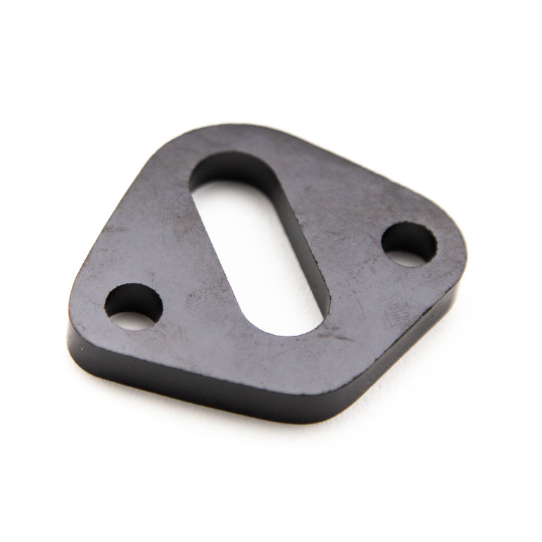 Mercedes-Benz Petrol Engine Fuel Pump Insulating Flange - 1810910381 Mercedes-Benz Petrol Engine Fuel Pump Insulating Flange - 1810910381