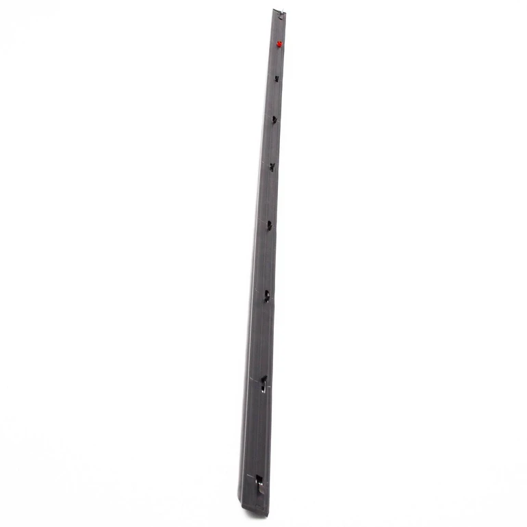  Mercedes-Benz SL & SLC 107 Left Door Moulding - 1077200180 