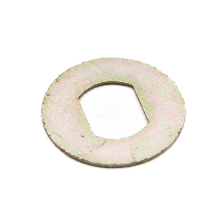 Mercedes-Benz Brake Shoe Tube Supporting Washer - 1204230156