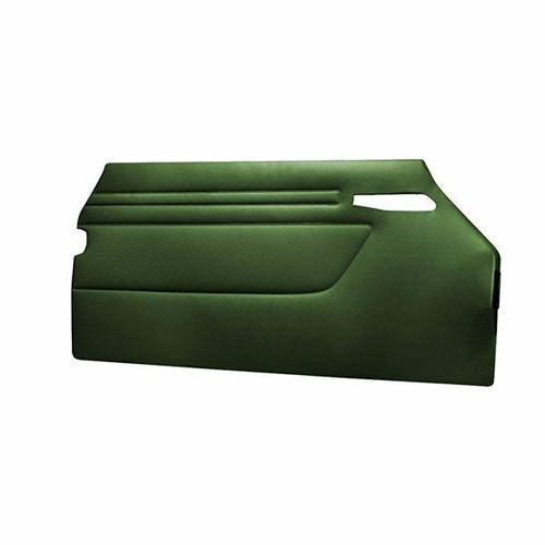 MB-107-560SL外装部品販売-ドアー販売ガラスレギレター付き Mercedes-Benz SL 107 MB Tex Door Card Panel Set All Colours