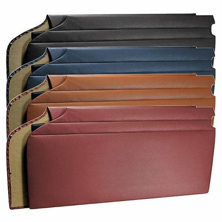 Mercedes-Benz-SL-W113-Pagoda-MB-Tex-Door-Card-Panel-Set-1137200570-A1137200570-1137200670-A1137200670