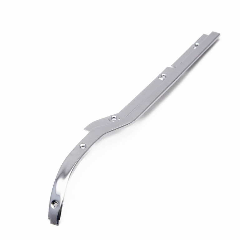  Mercedes-Benz SL W113 Pagoda Front Right Lower Retaining Rail - 1137220445 