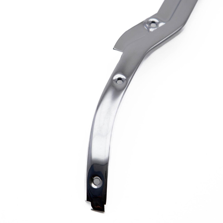 Mercedes-Benz SL W113 Pagoda Front Right Lower Retaining Rail - 1137220445 