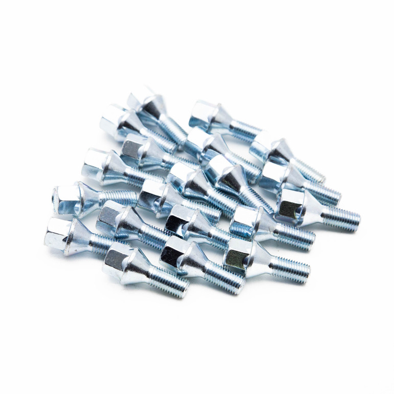 Mercedes-Benz Alloy Wheel Bolt Set