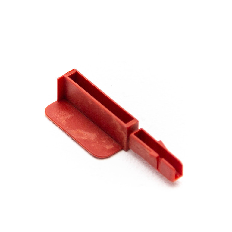 Mercedes-Benz Gearbox Dipstick Lock Pin 1249910155