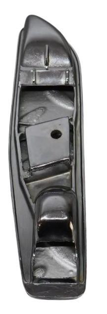  Mercedes Benz SL & SLC 107 Right Inside Door Handle - 1077660611 