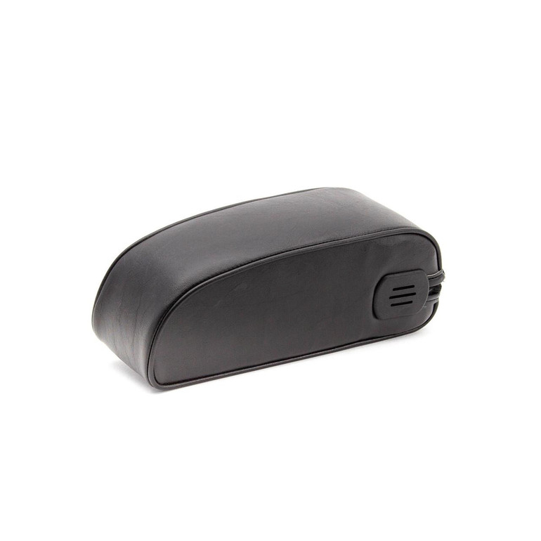  Mercedes-Benz SL 107 Centre Console Armrest - 1079700522 - Black 