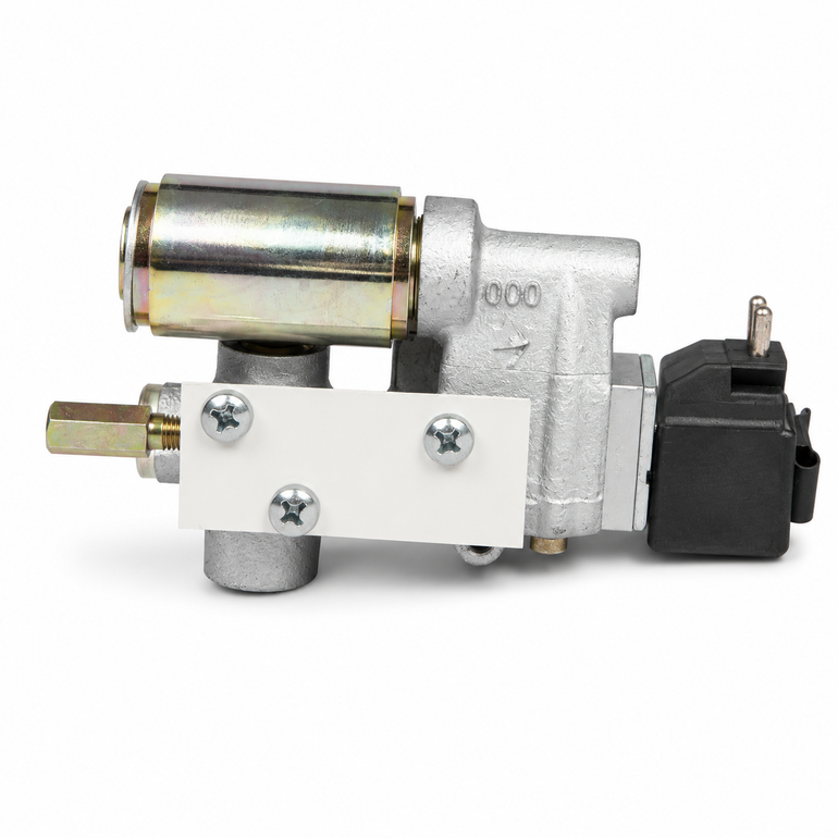 Mercedes-Benz SL R129 Self-Levelling Suspension Control Valve Refurbishment Service - 1293200058