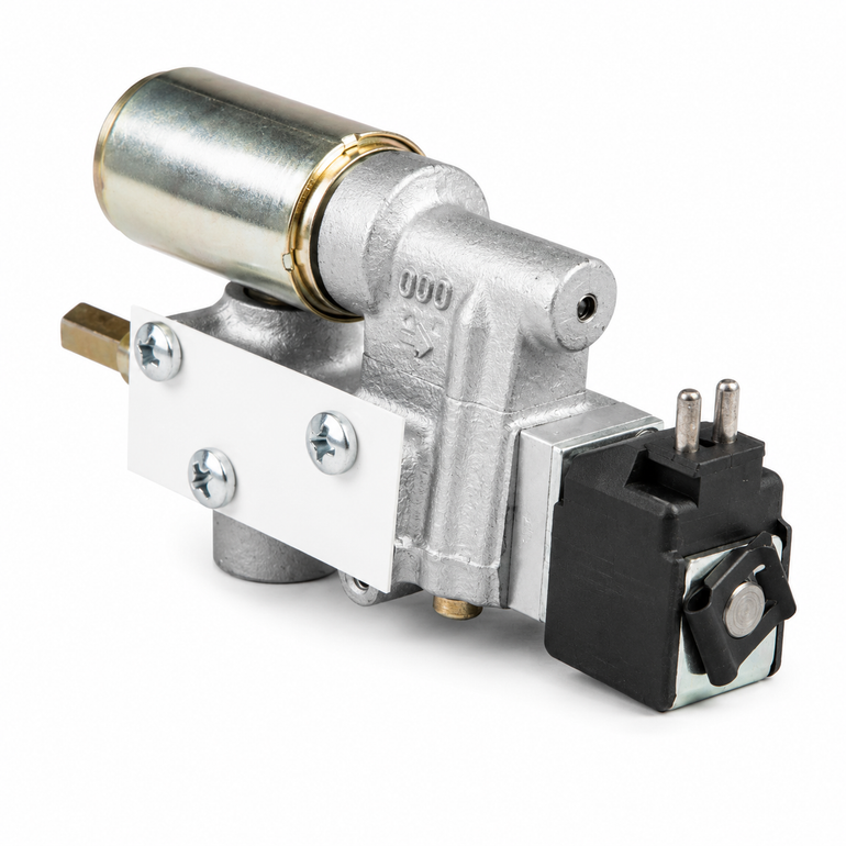 Mercedes-Benz SL R129 Self-Levelling Suspension Control Valve Refurbishment Service - 1293200058