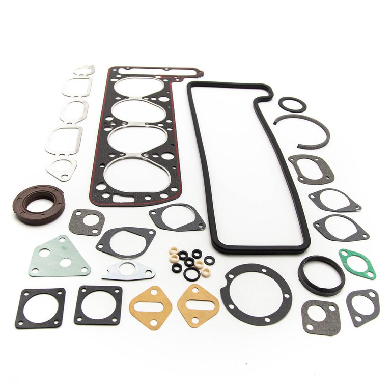  Mercedes-Benz 190SL W121 Engine Gasket Set 