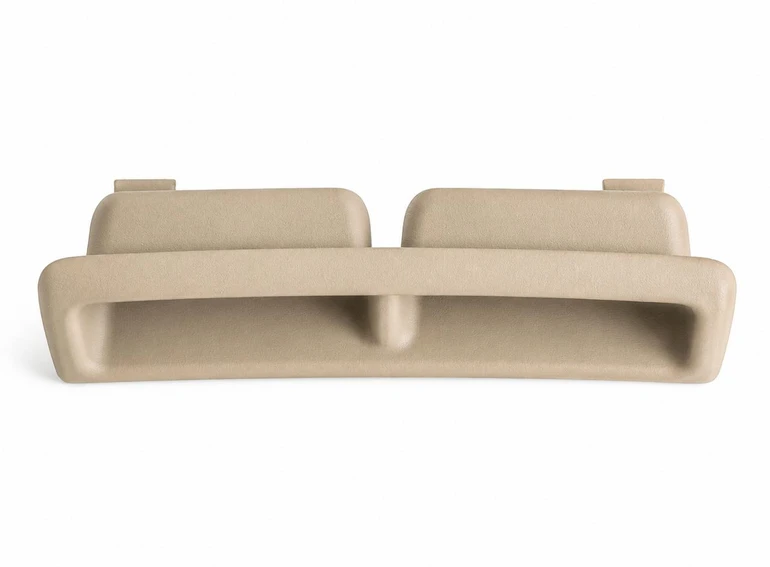  Mercedes-Benz SL R129 Recess (Helios 239) - 1297780055 (1A36) 